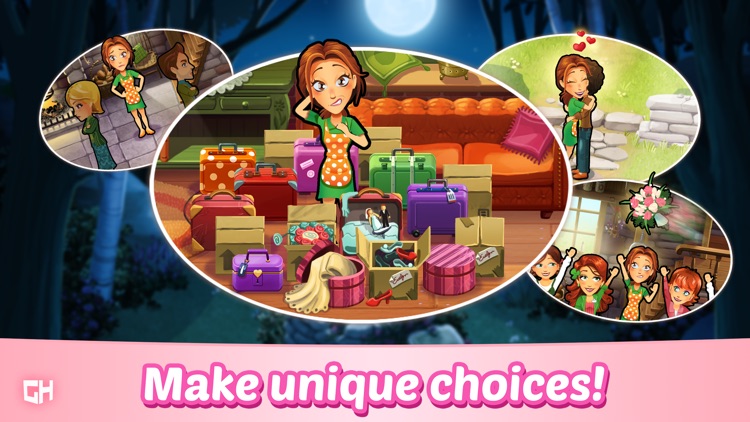 Delicious - Wonder Wedding