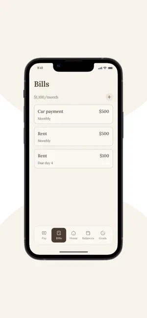 Stability: Safe to Spend screenshot 1