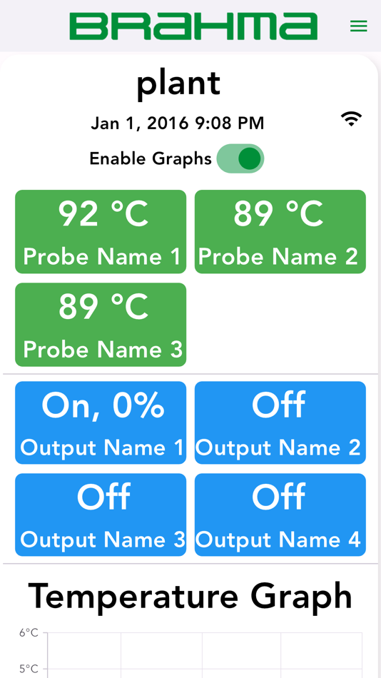#7. EcosolEvoW (iOS) 由: Brahma Spa