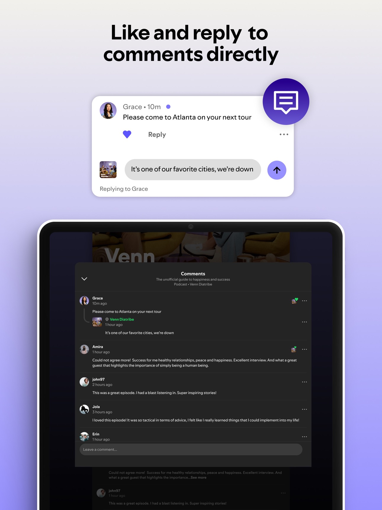 Screenshot 10 of Spotify for Creators