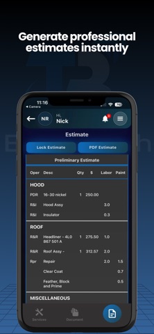 Boosttech Mobile screenshot
