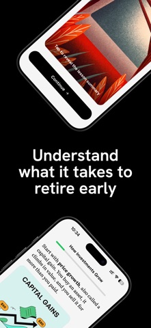 Brevity: Learn Investing Screenshot 7 of 7