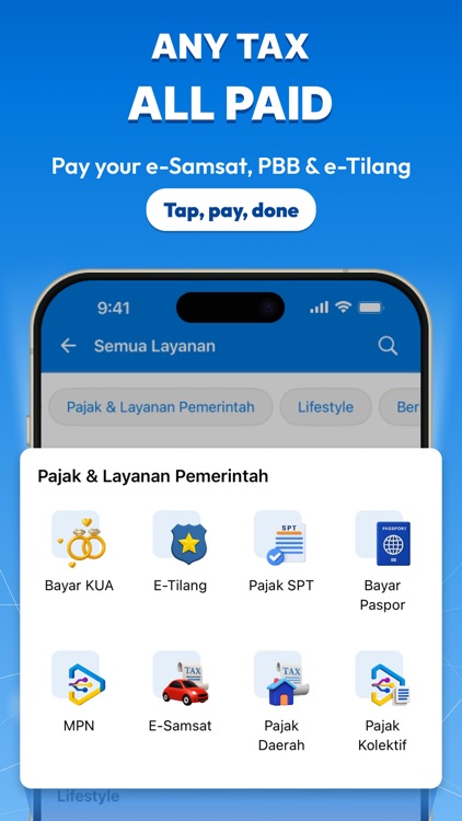 SpeedCash: Transfer & Ewallet screenshot-6