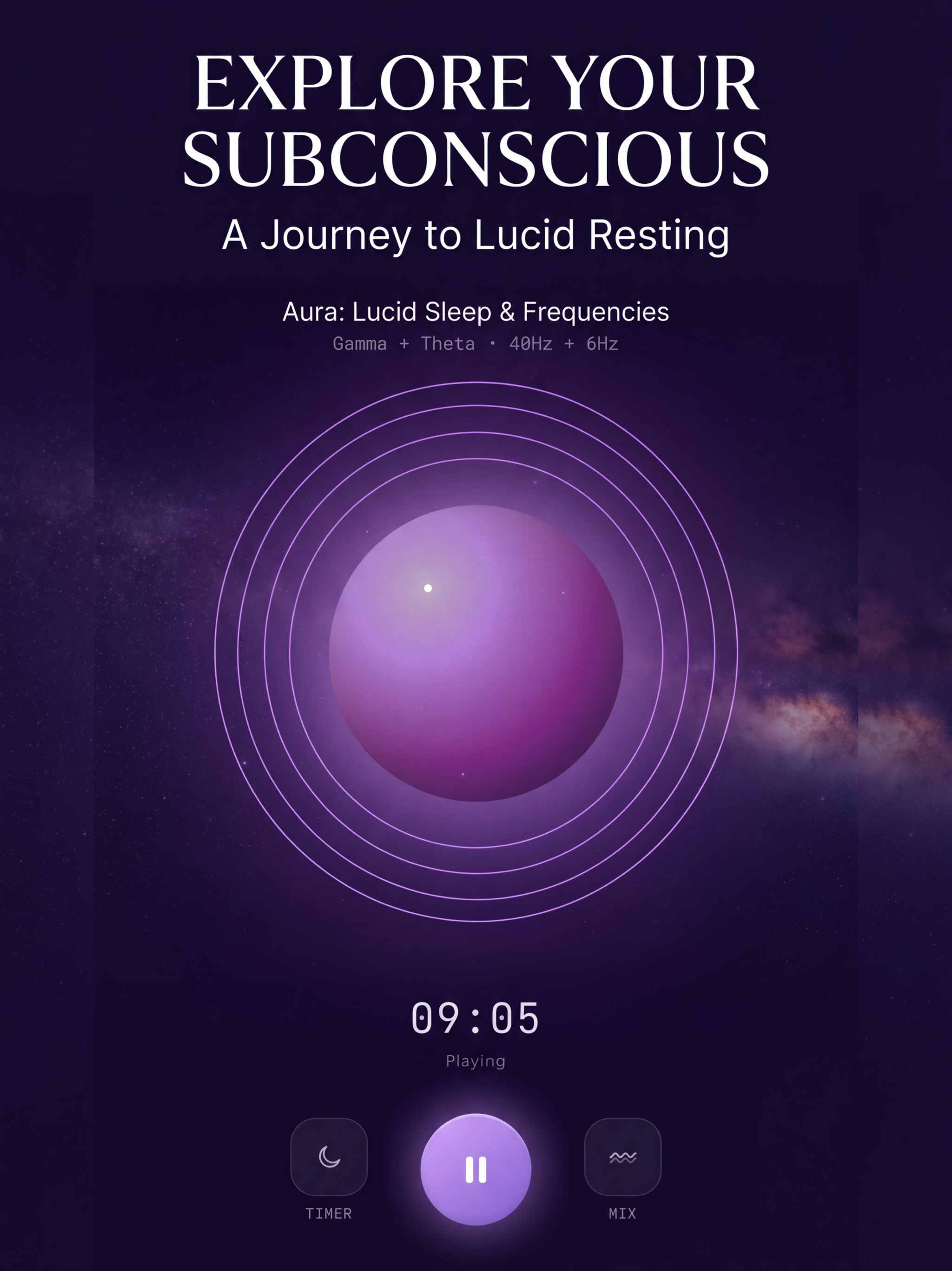 Aura: Lucid Sleep screenshot 10