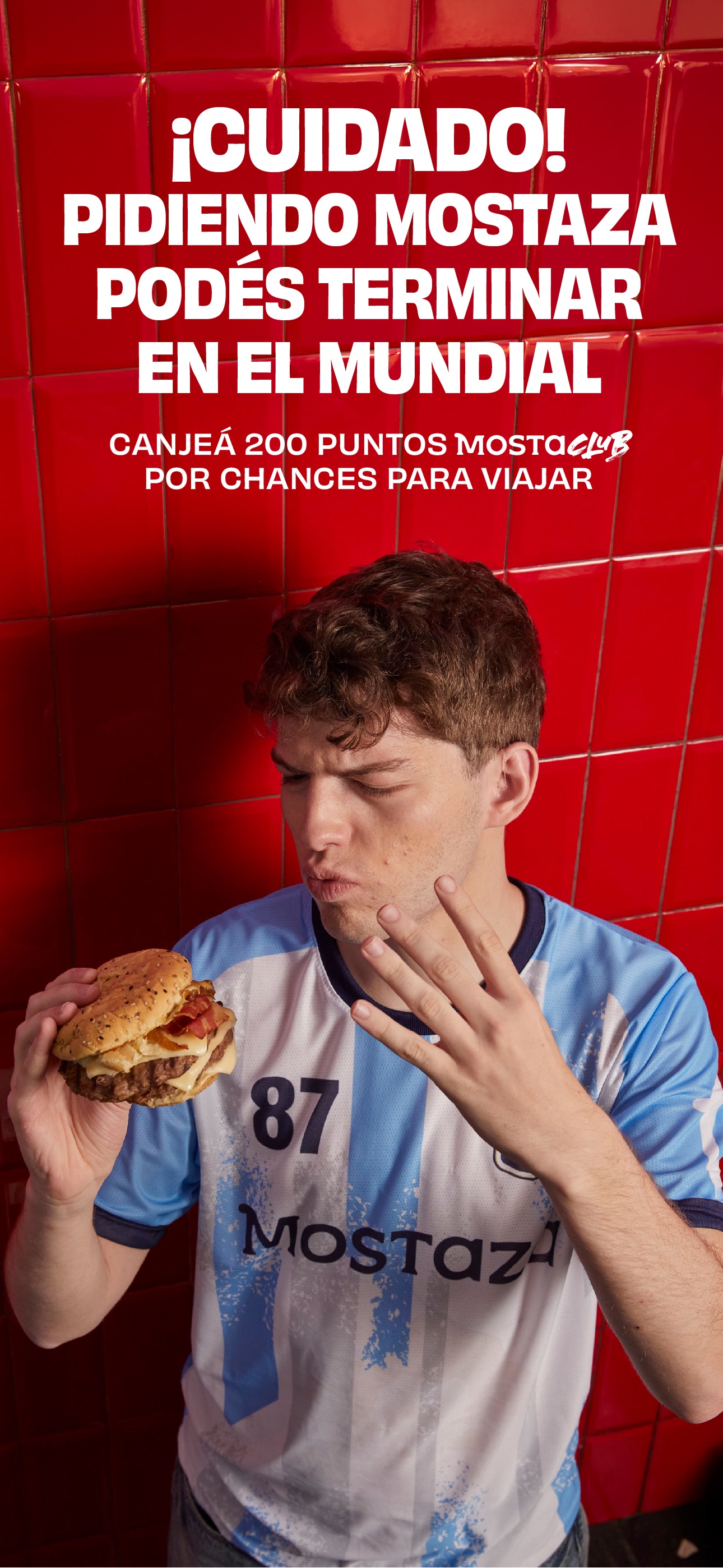 Screenshot 1 of Mostaza: Beneficios Increíbles