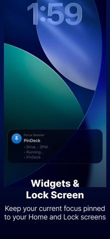 Quick Memo+ToDo - PinDeck Screenshot 7 of 7