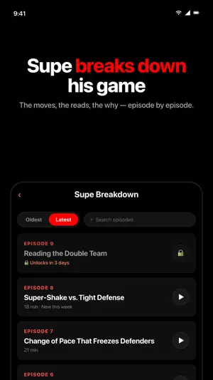 SuperHandles screenshot 4