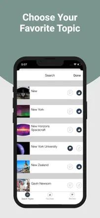 Space NASA & Astronomy News: Screenshot 3 von 5