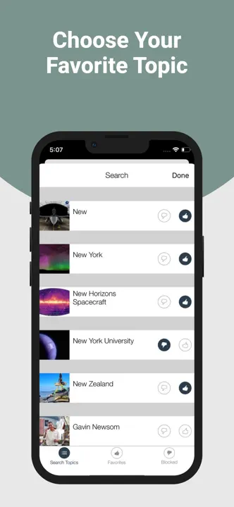 Space NASA & Astronomy Newsのスクリーンショット（3/5）