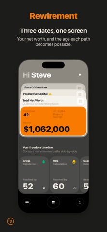 Rewirement Screenshot 3 of 6