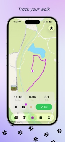 Walky Doggy Screenshot 2 of 8