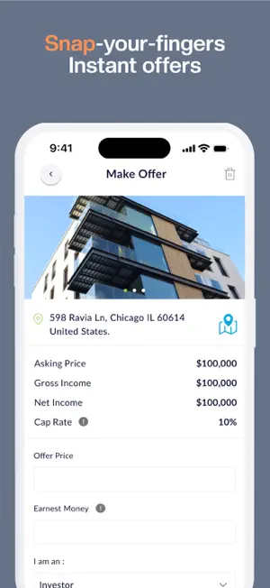 Sellbyowner screenshot 4