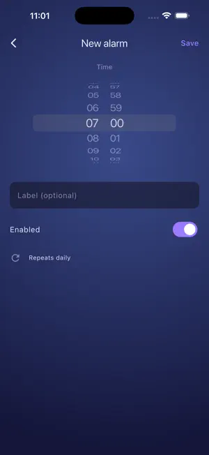 Dream Journal — Lucid & AI screenshot 4
