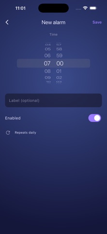 Dream Journal — Lucid & AI Screenshot 4 of 5