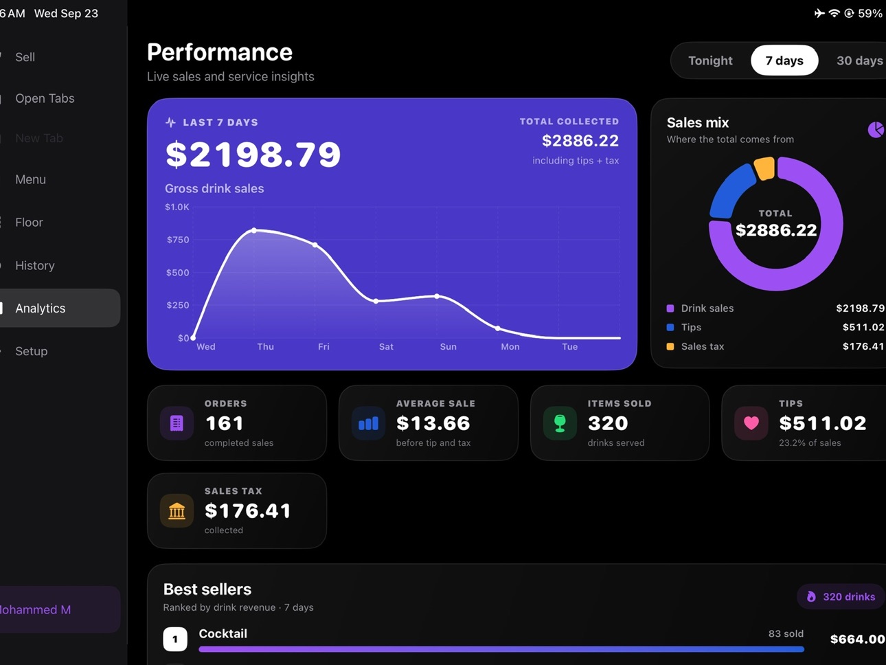 Screenshot 5 of AVNT