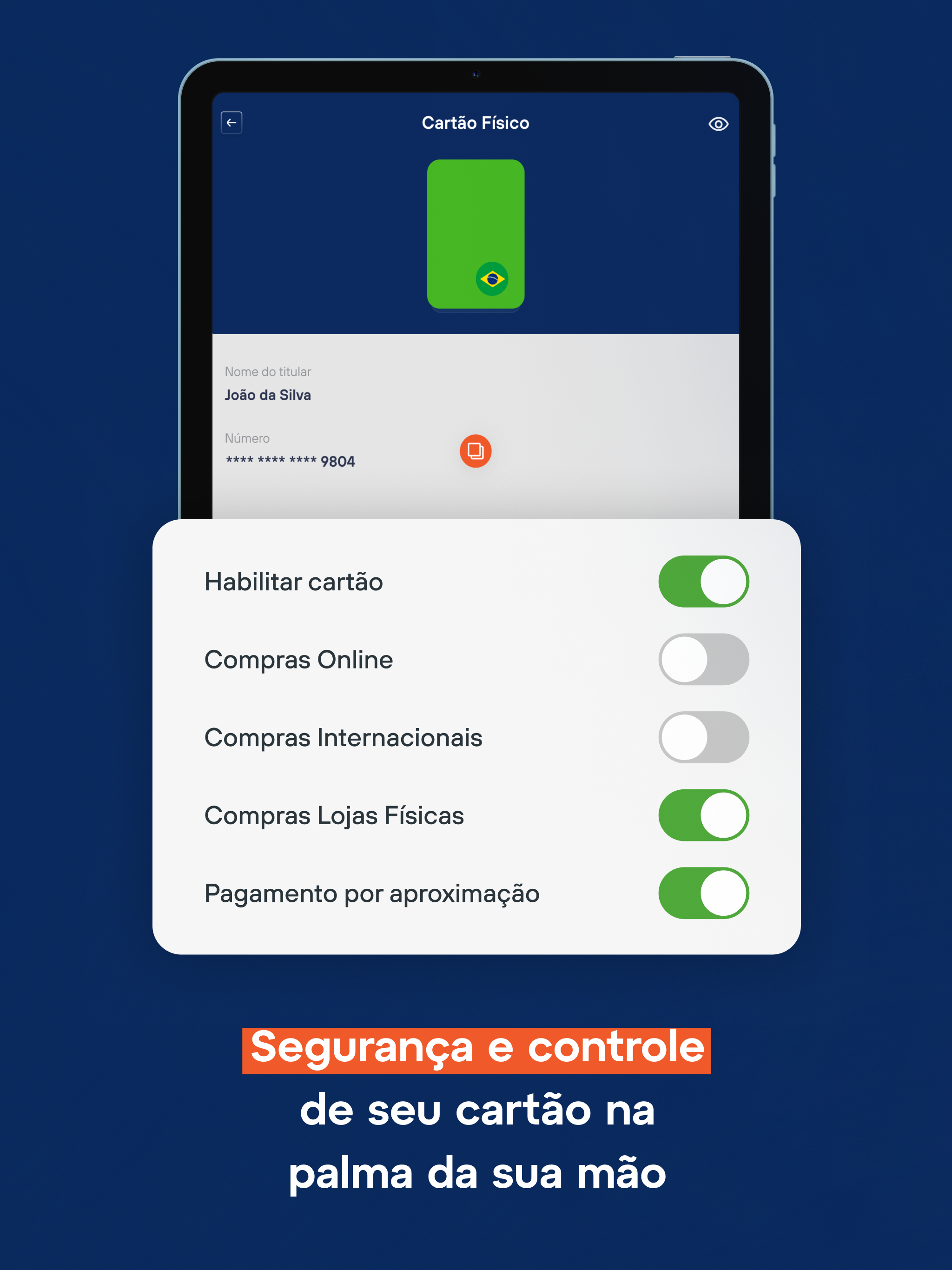 Edificando Vidas Benefícios