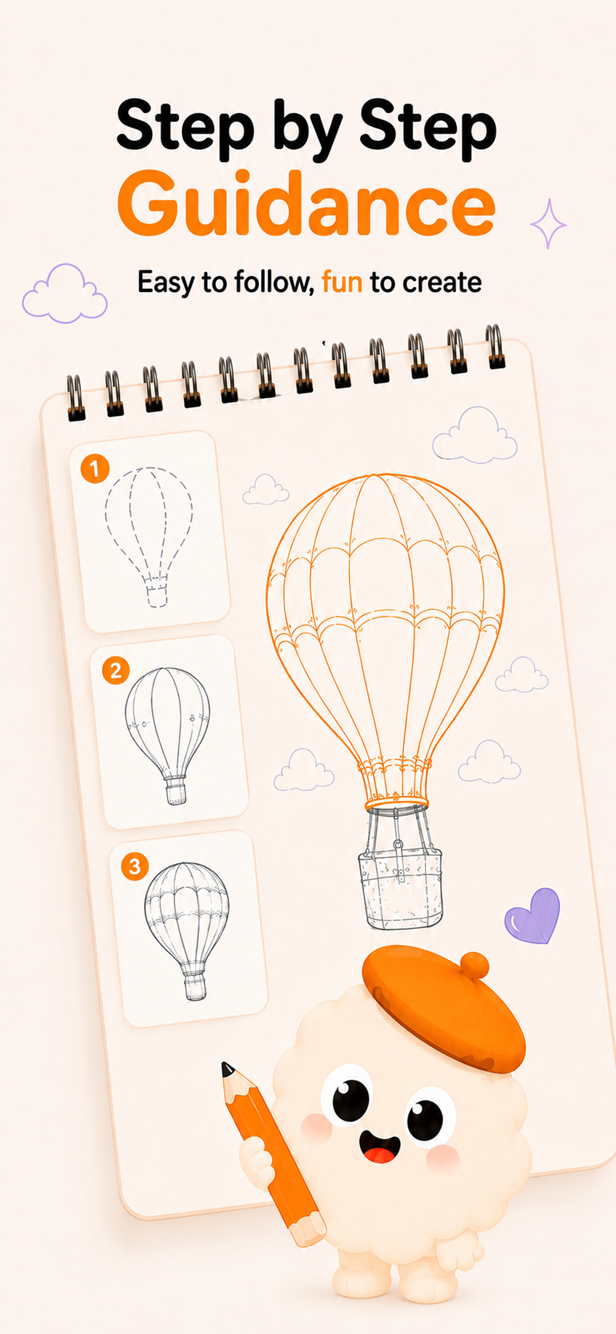 Cloudo: AR Drawing & Sketch screenshot 5