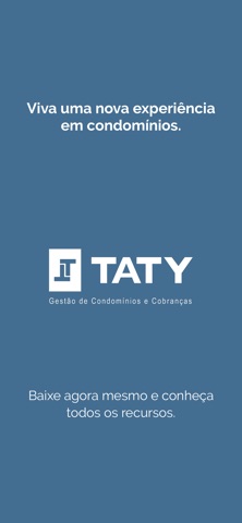 Taty Condomínios Screenshot 6 of 6
