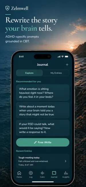 Zelmwell screenshot 4
