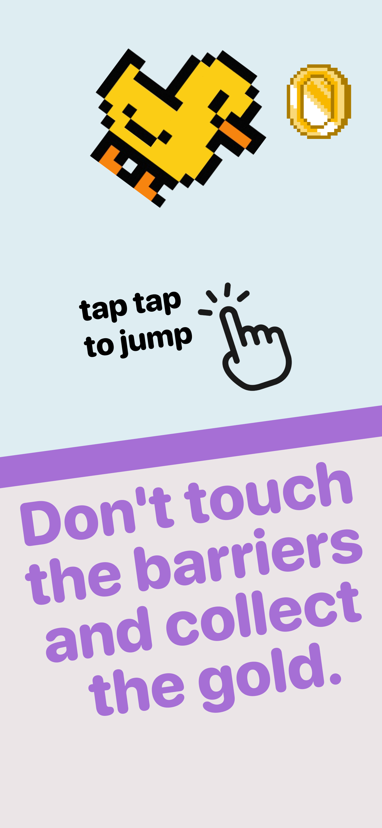 Side : Line Jumper