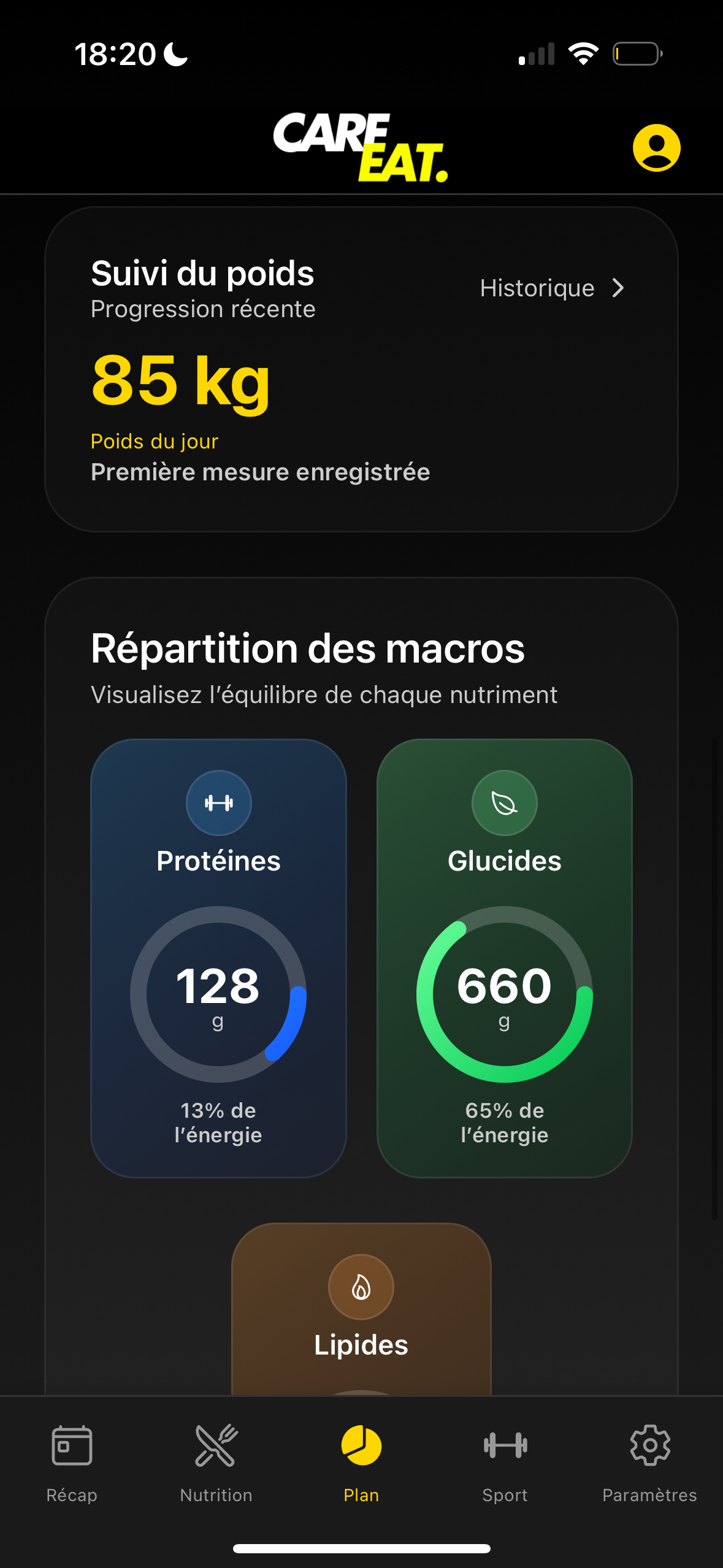 CAREEAT screenshot 4