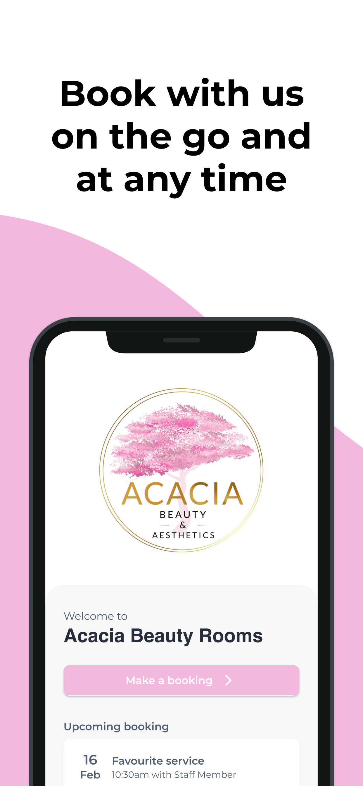 Acacia Beauty Rooms