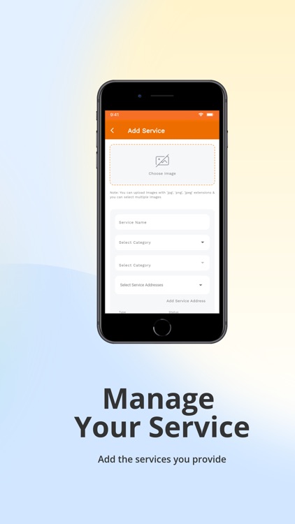 Toolio Business screenshot-3