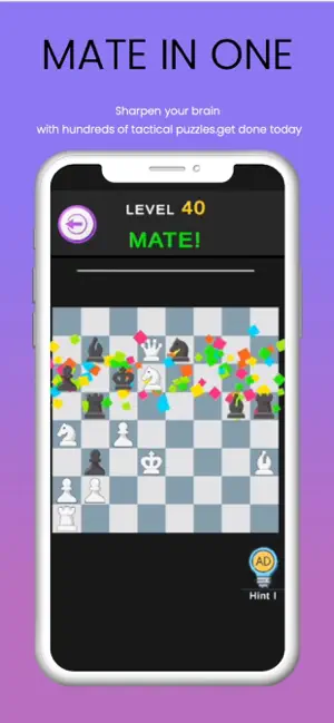 7Sec Chess screenshot 3