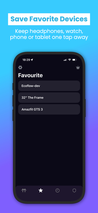 SmartFinder: Find Your Device Screenshot 4 of 4