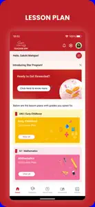 SuperTeacher Teacher App screenshot #1 for iPhone