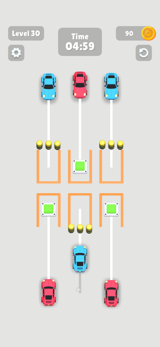 Parking Chaos Screenshot 2 of 7