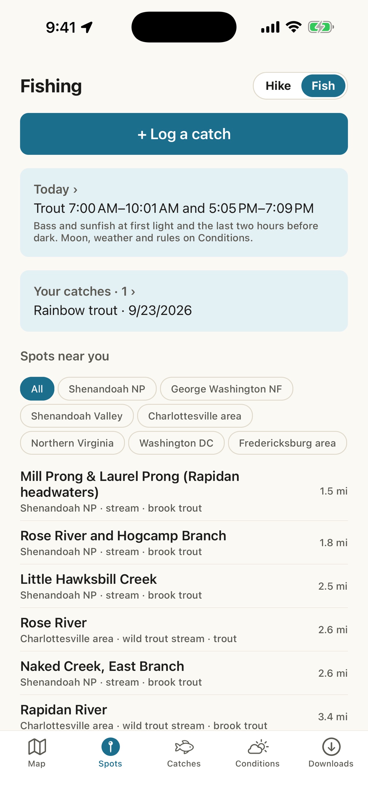 Screenshot 7 of Mossback