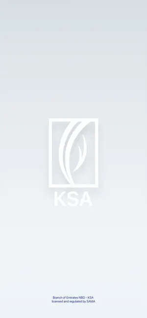 ENBD X KSA screenshot 1