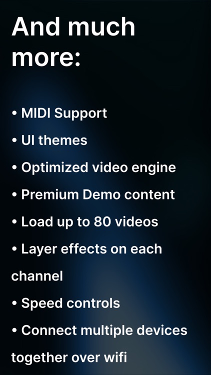 GoVJ Edu Edition screenshot-6