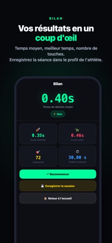 Powereact Screenshot 3 of 6