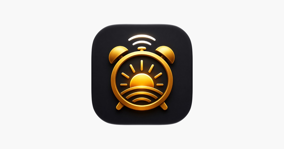 ‎AlarmIOS - Custom Alarm Clock App - App Store