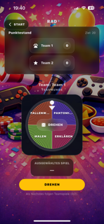 Party Clash – Party Game screenshot 2