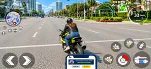 Roads of the Brave screenshot 4