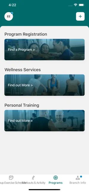 YMCA of Greater Fort Wayne. screenshot 4