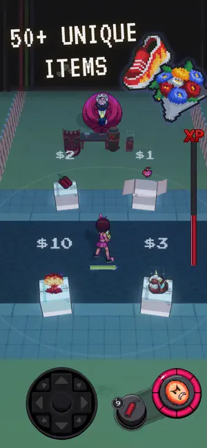 DAMN! Nation screenshot 3