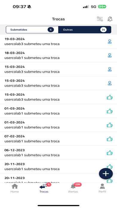 Novo Atacarejo - MyTWFM Screenshot