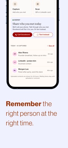Goodword App Screenshot 6 of 6