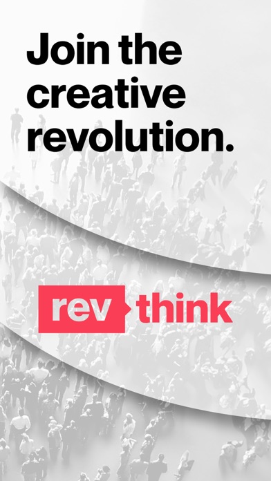 Screenshot #1 pour RevThink