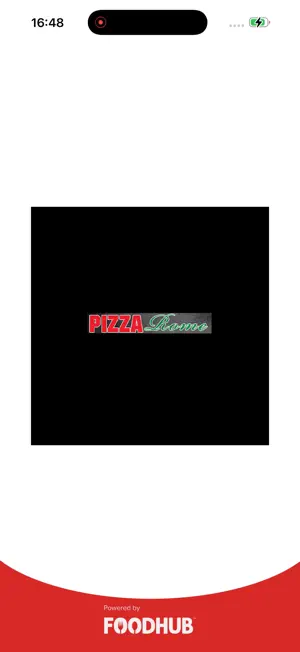 Pizza Rome screenshot 1