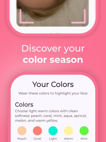Prettier - Glow Up Instantly iPad screenshot 3