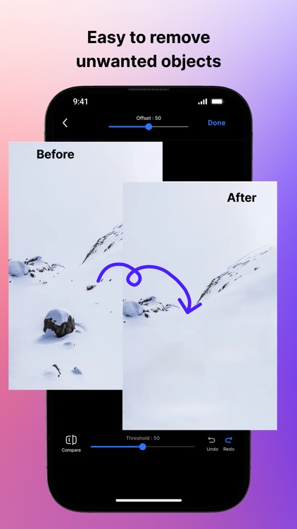 Remove Object screenshot-4