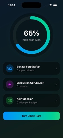 Smart Photo Sweeper Screenshot 3 of 4