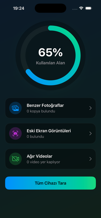 Smart Photo Sweeper Screenshot 3 of 4