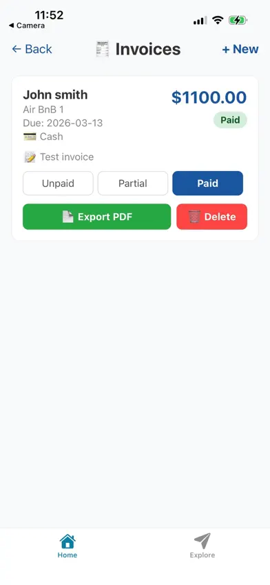 Busy Landlord screenshot 2