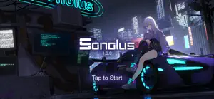 Sonolus screenshot 1